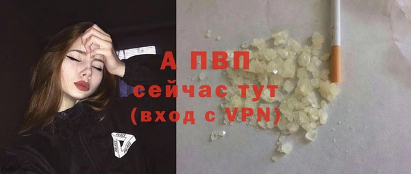 крисы Липки